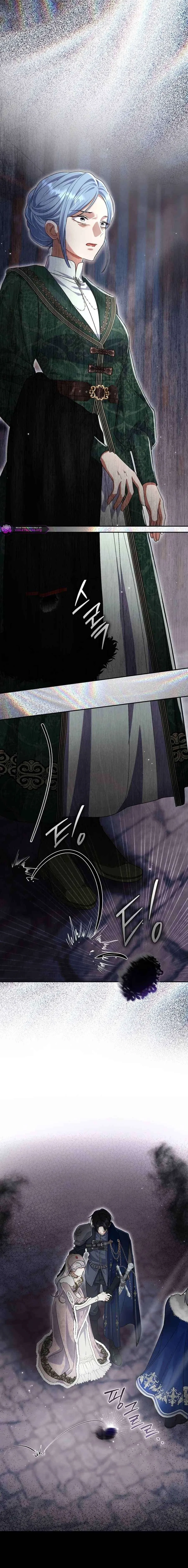 The Villainess