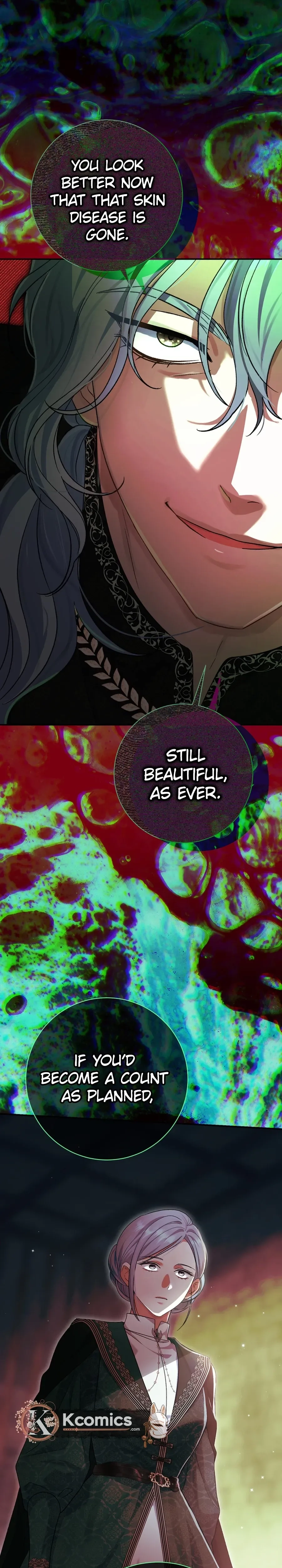 The Villainess