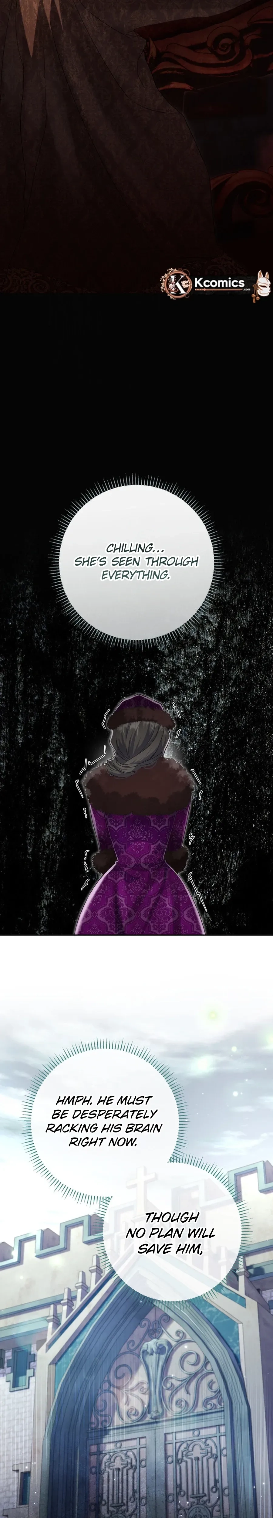The Villainess