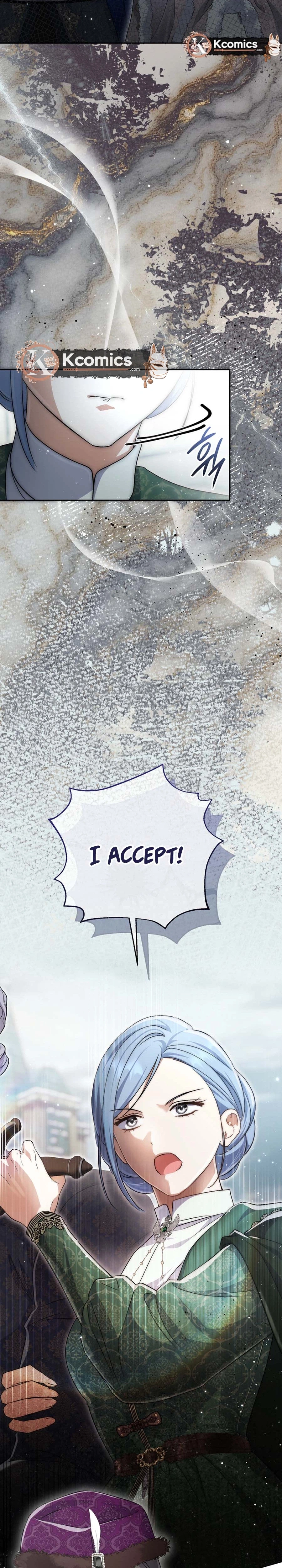 The Villainess
