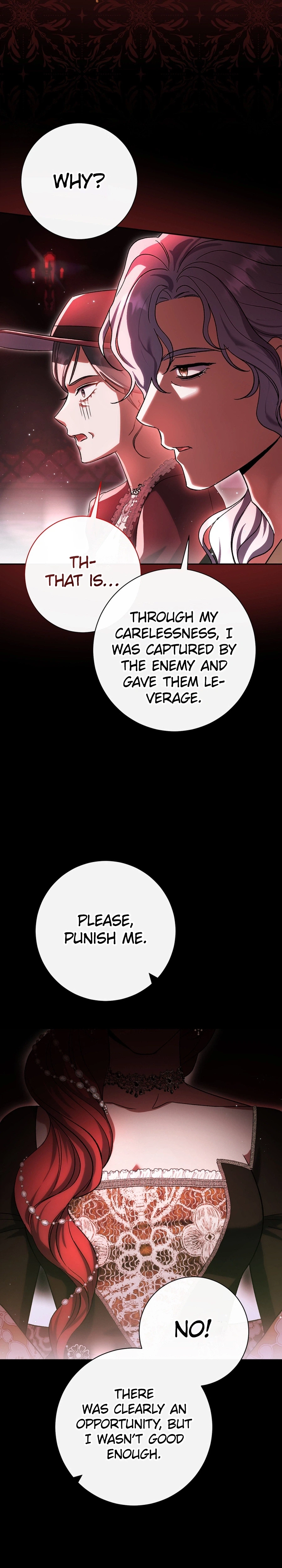 The Villainess