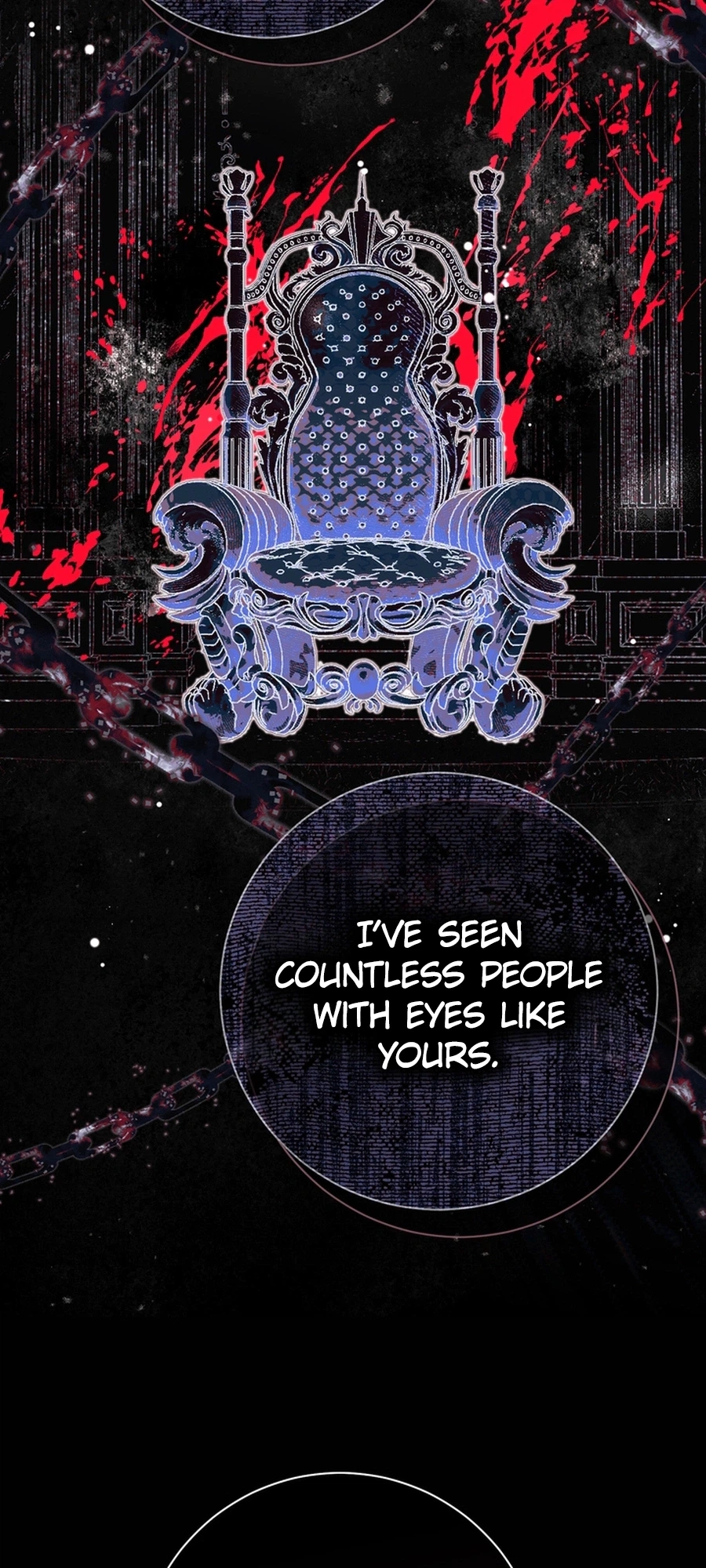 The Villainess