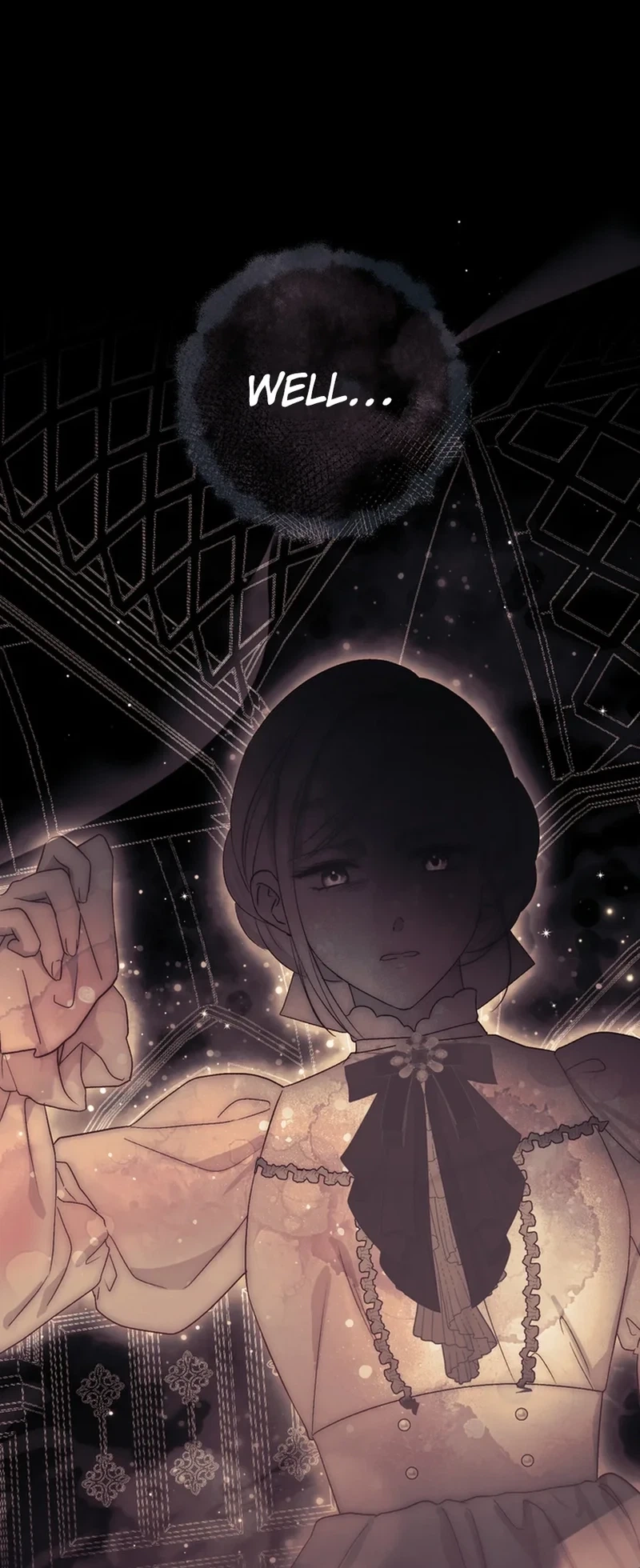 The Villainess