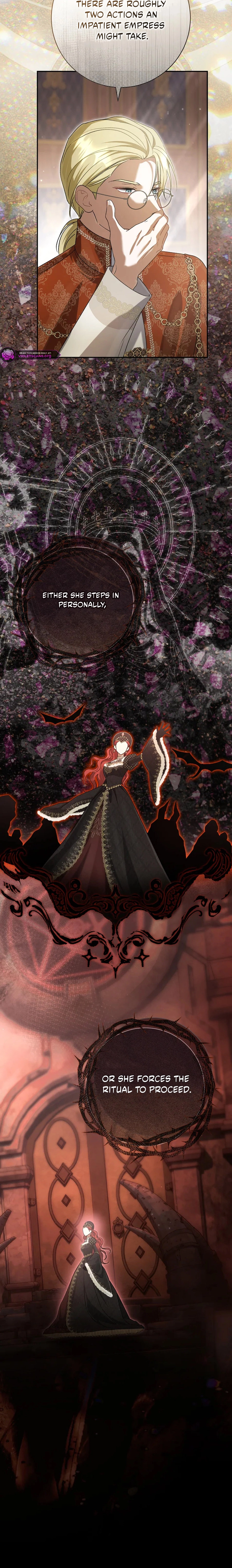 The Villainess
