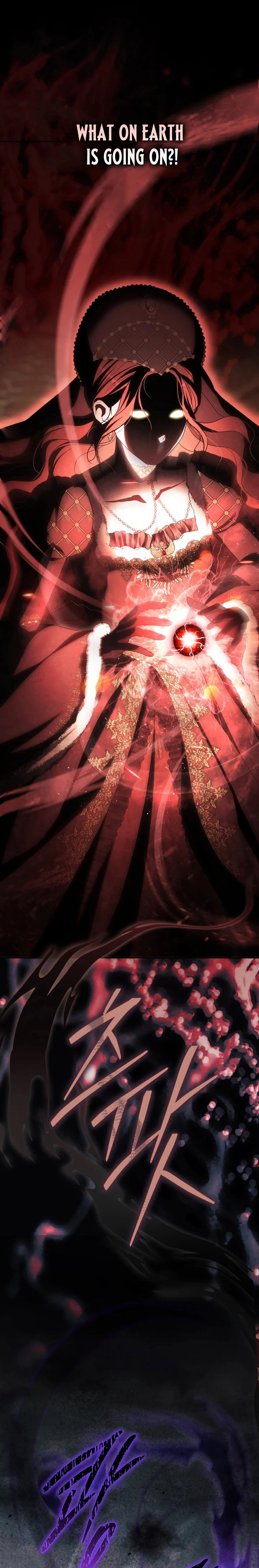 The Villainess