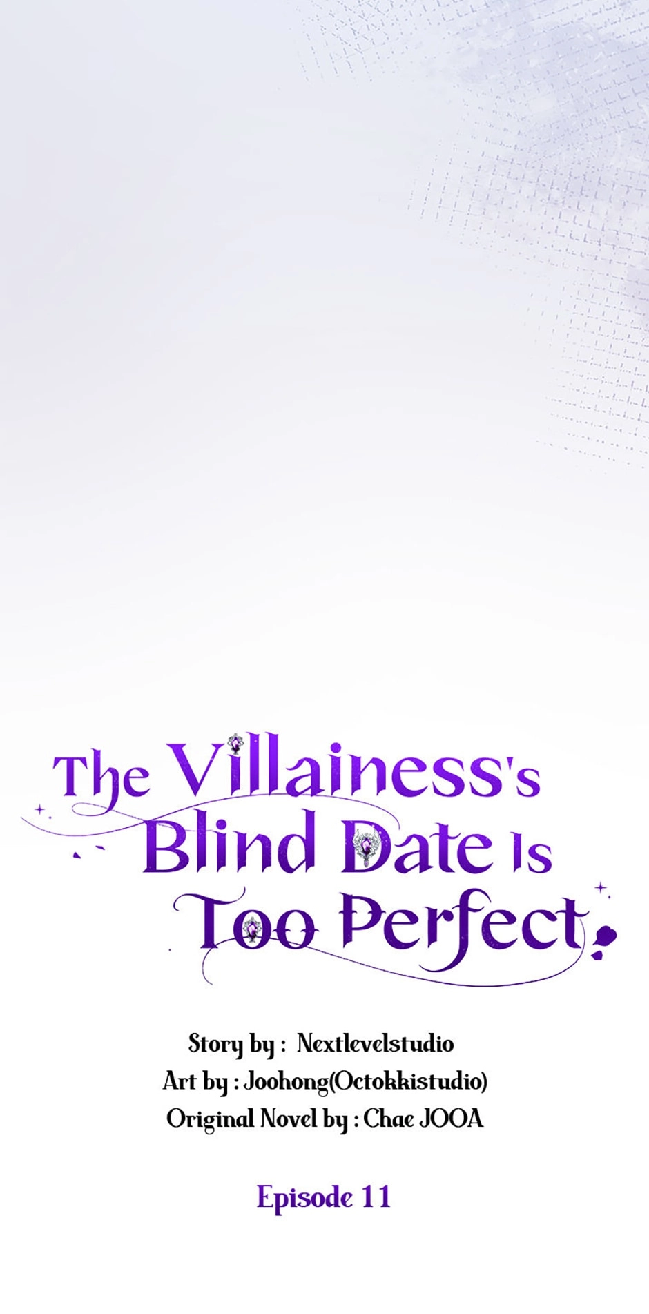The Villainess