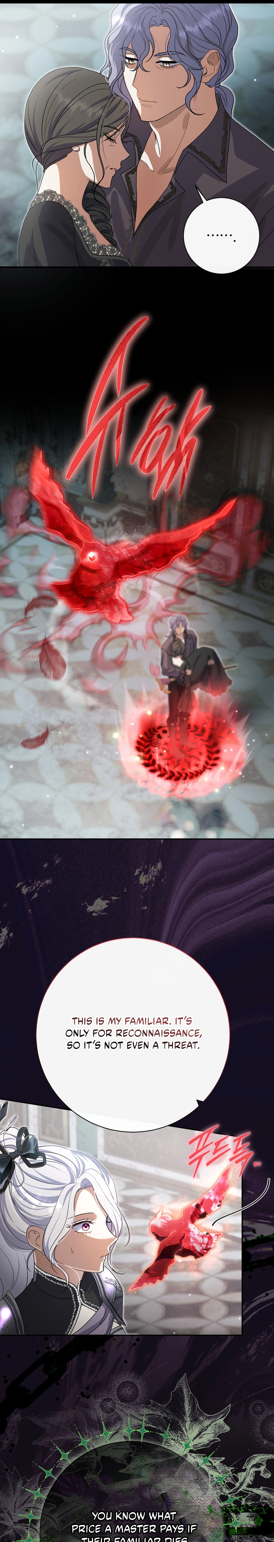 The Villainess