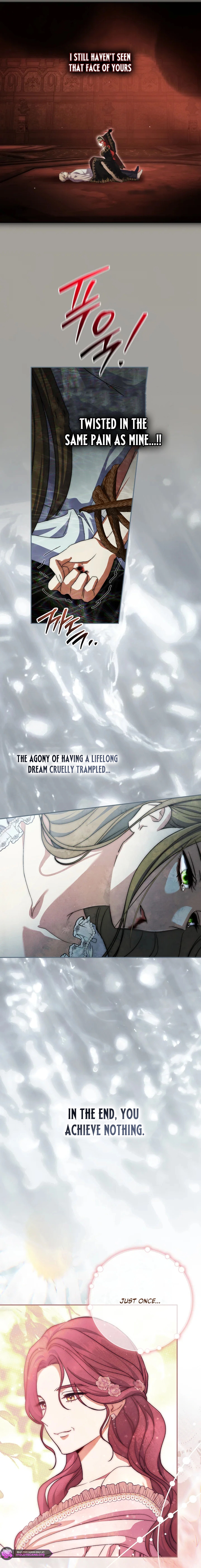 The Villainess