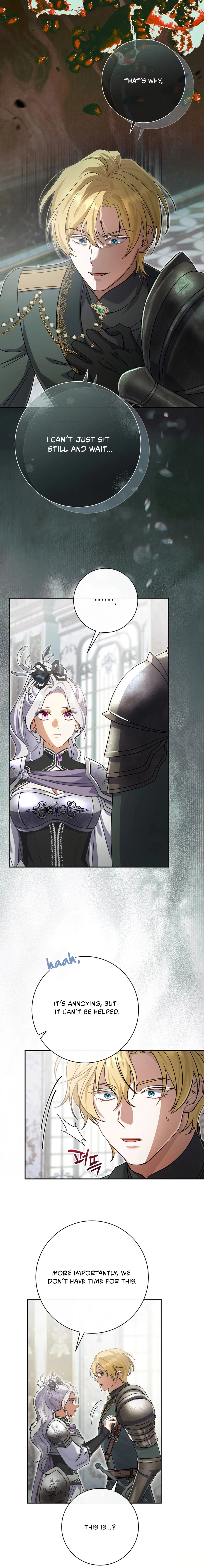 The Villainess