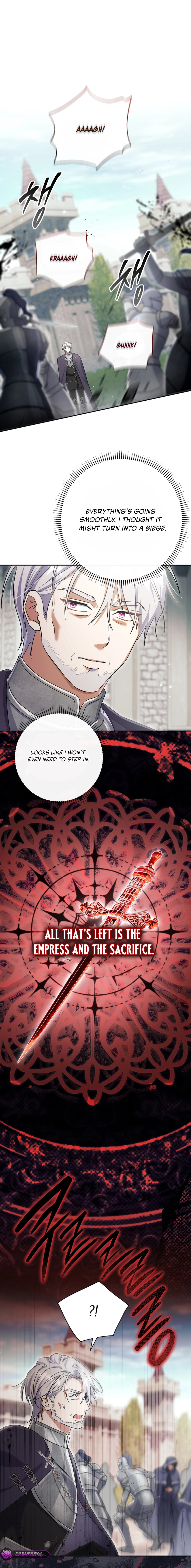 The Villainess