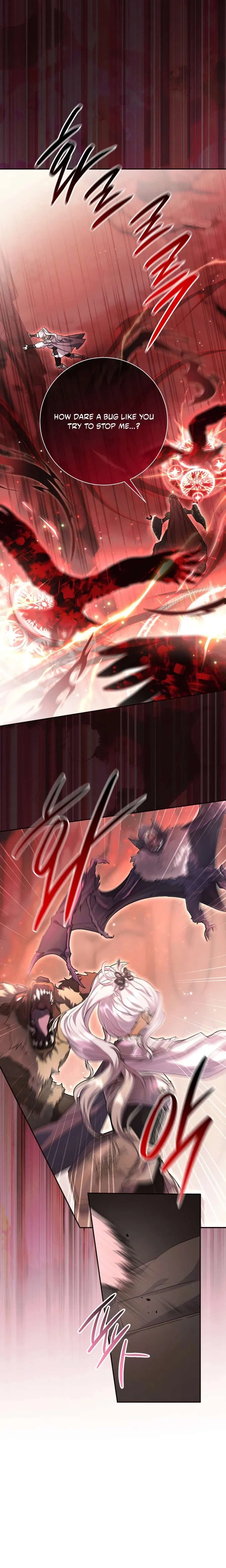 The Villainess