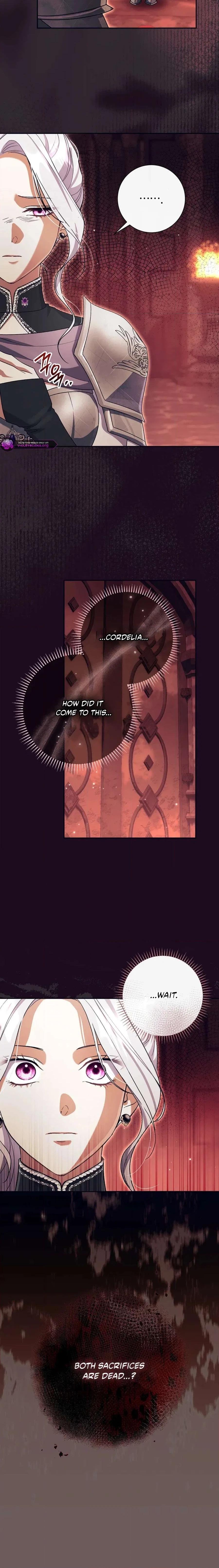 The Villainess