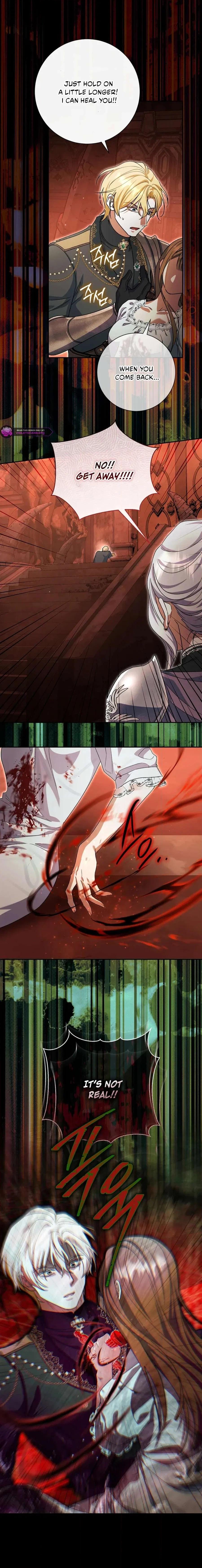 The Villainess