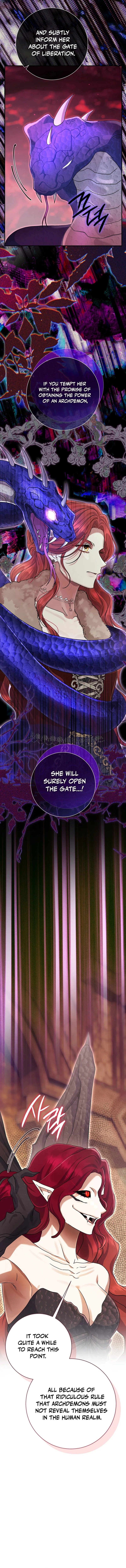 The Villainess