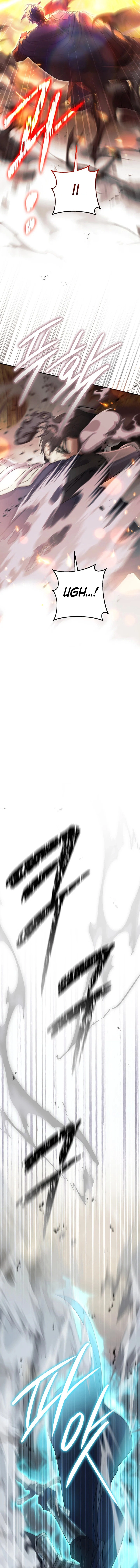 The Villainess