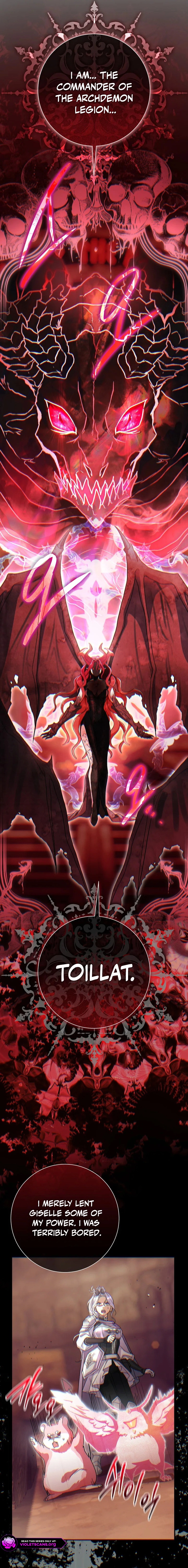 The Villainess
