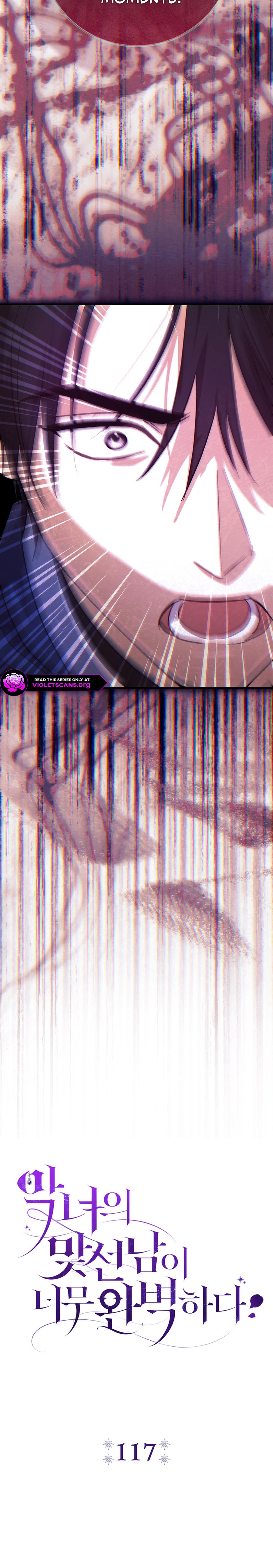 The Villainess