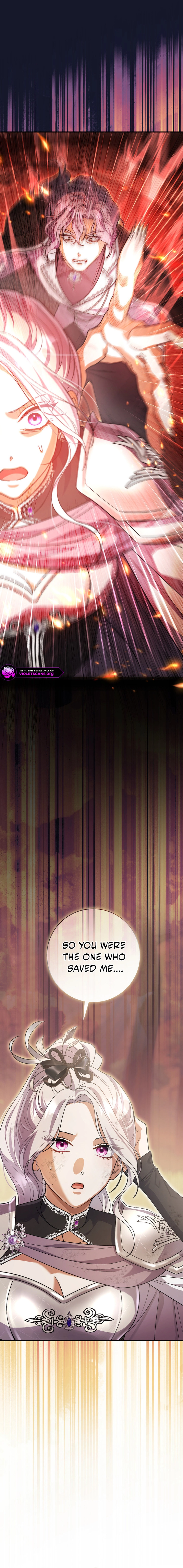 The Villainess