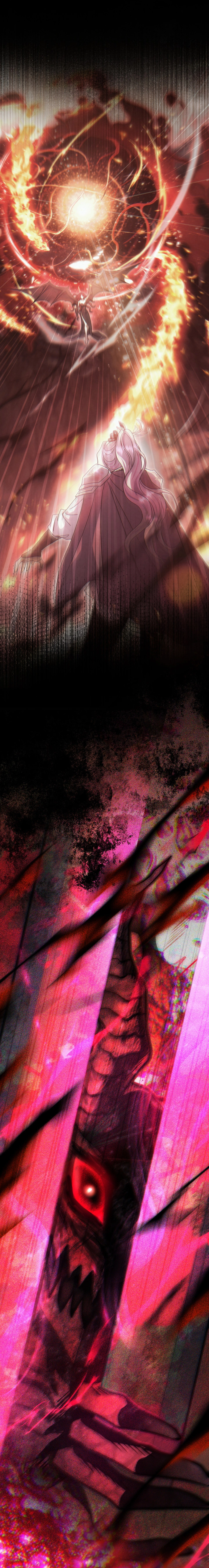 The Villainess