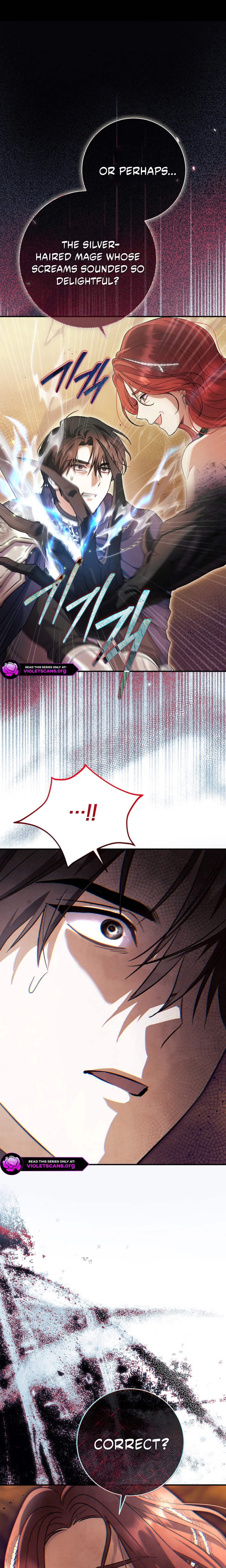 The Villainess