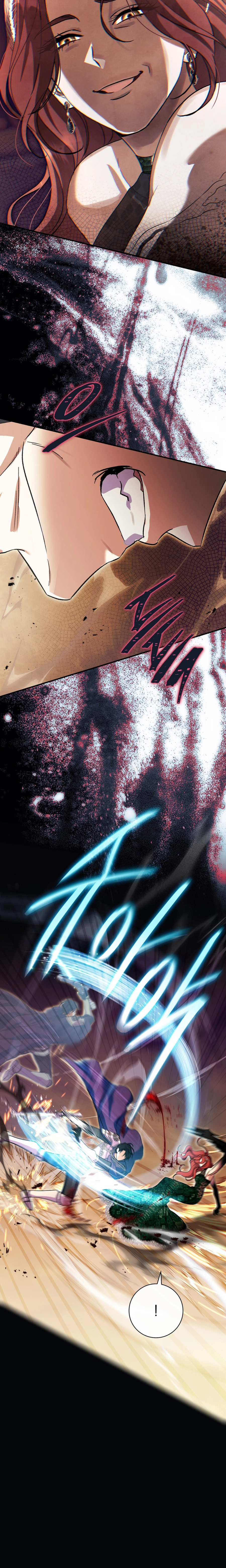 The Villainess
