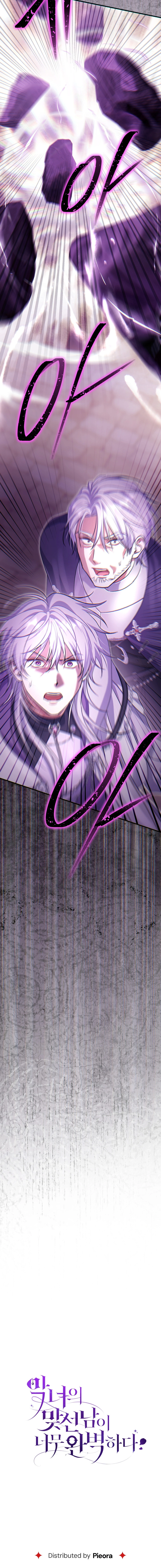 The Villainess