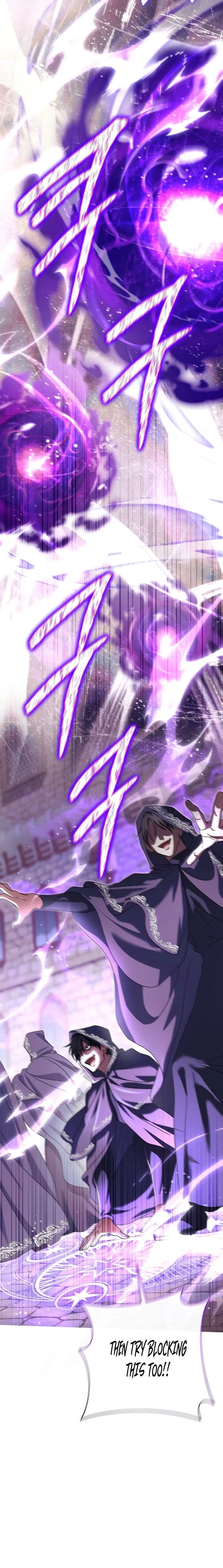 The Villainess