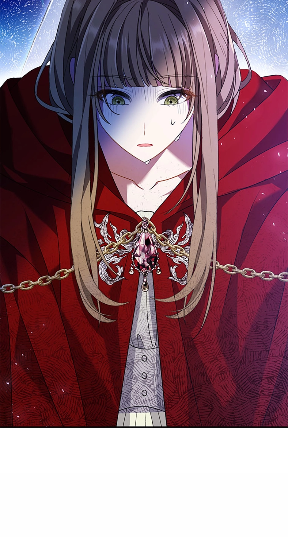 The Villainess