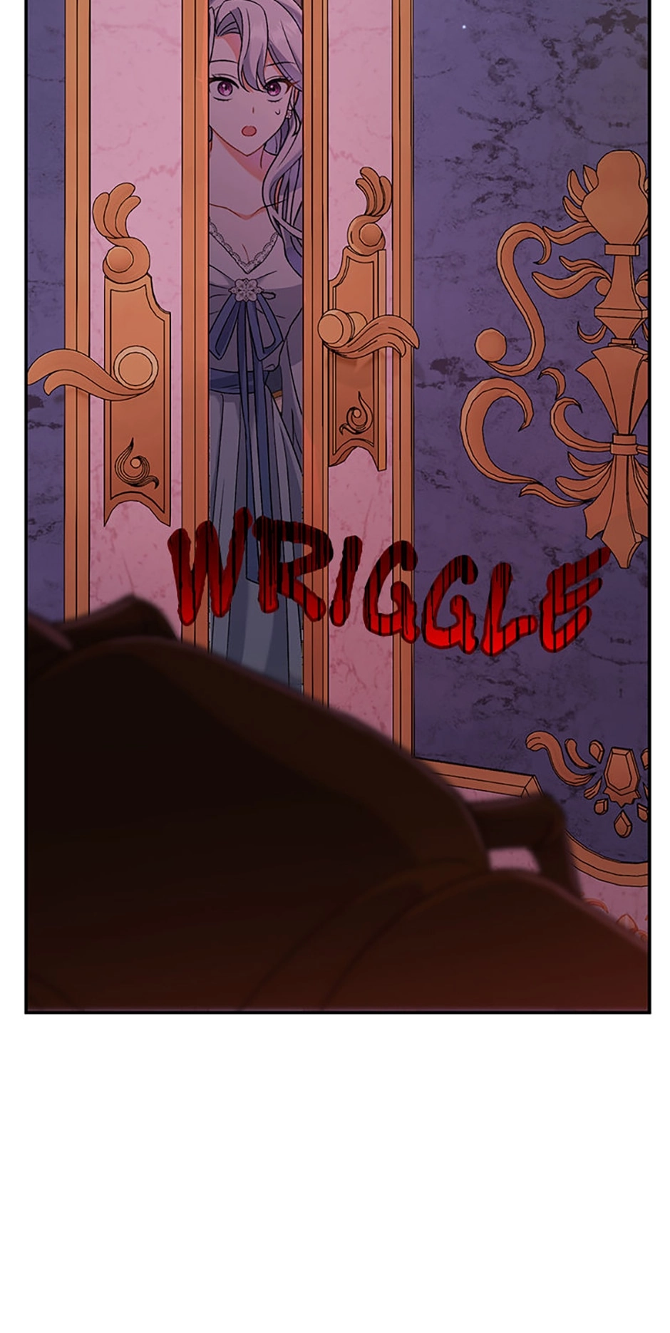 The Villainess