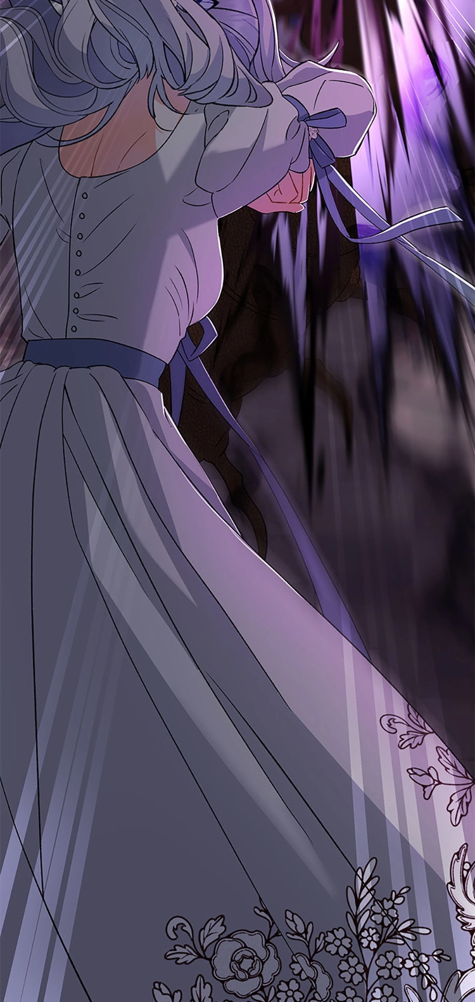 The Villainess