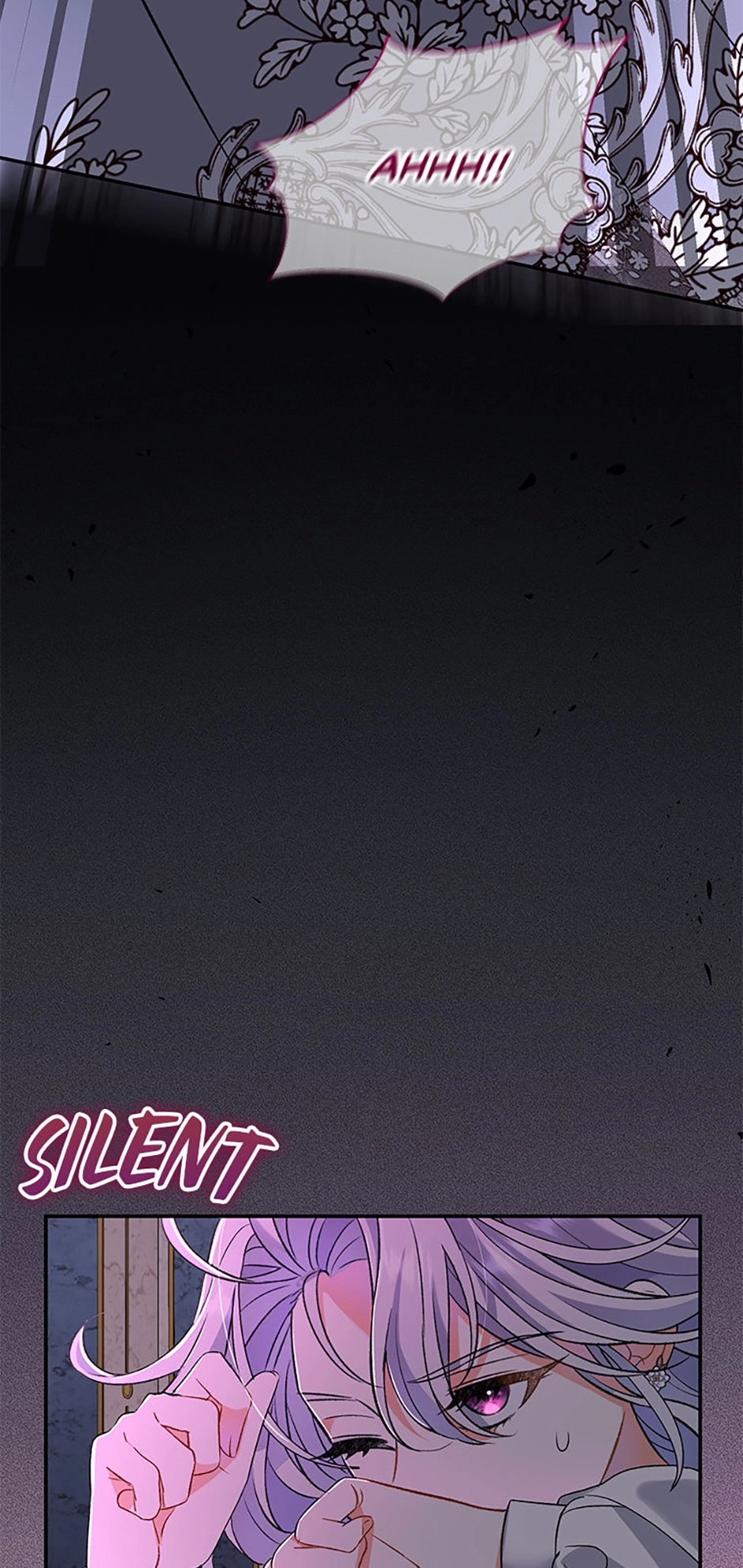 The Villainess