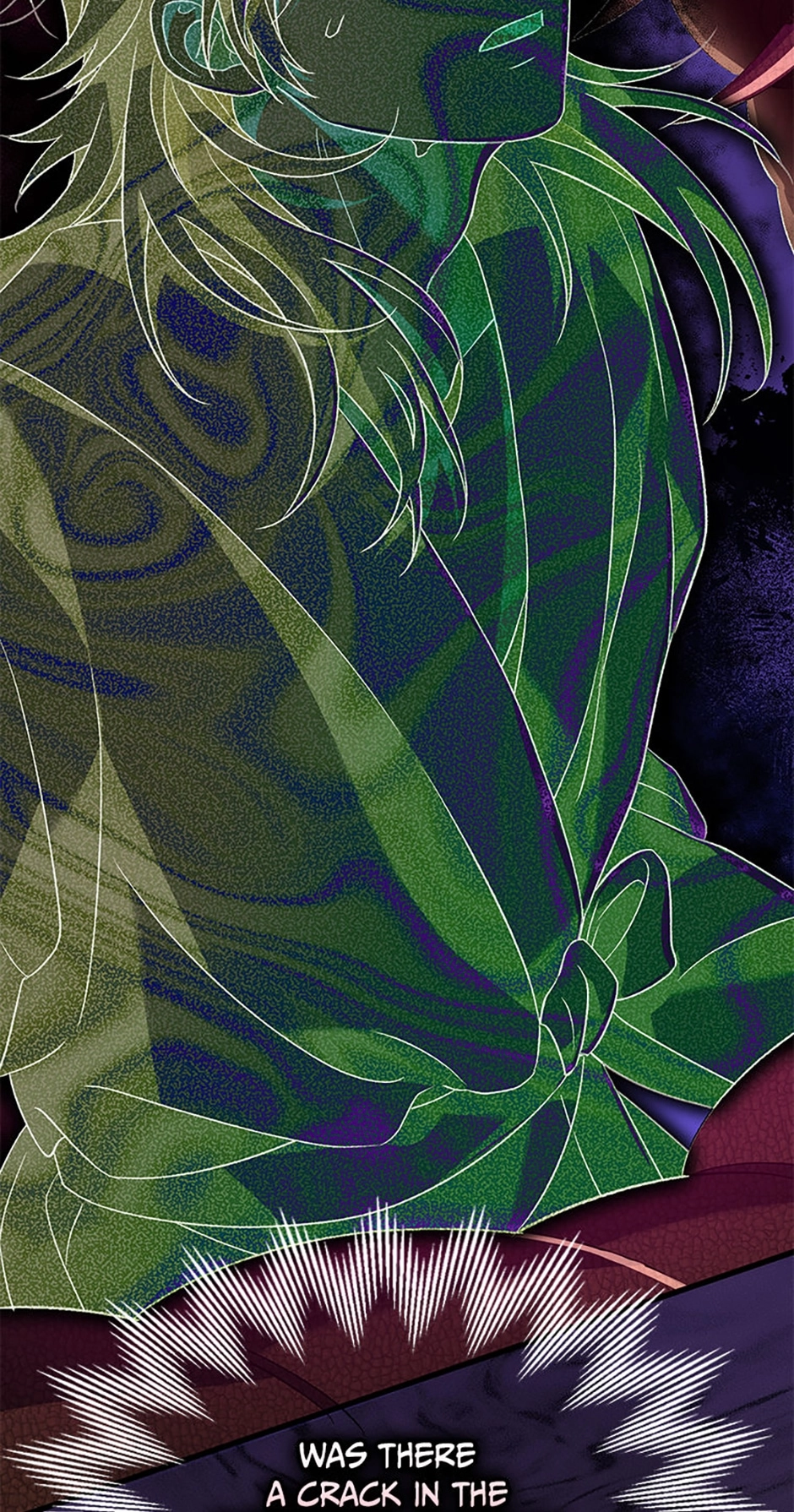 The Villainess