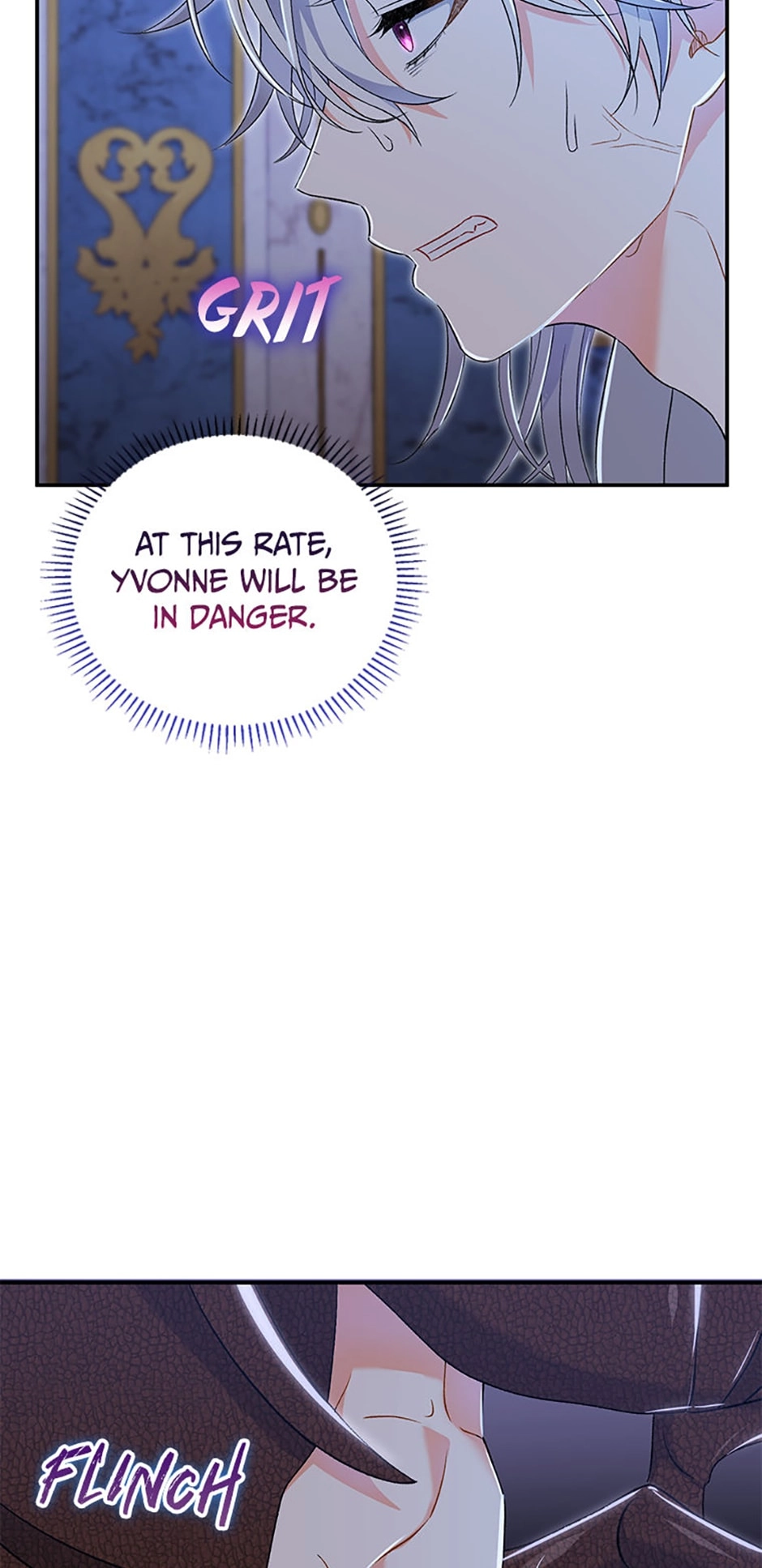 The Villainess