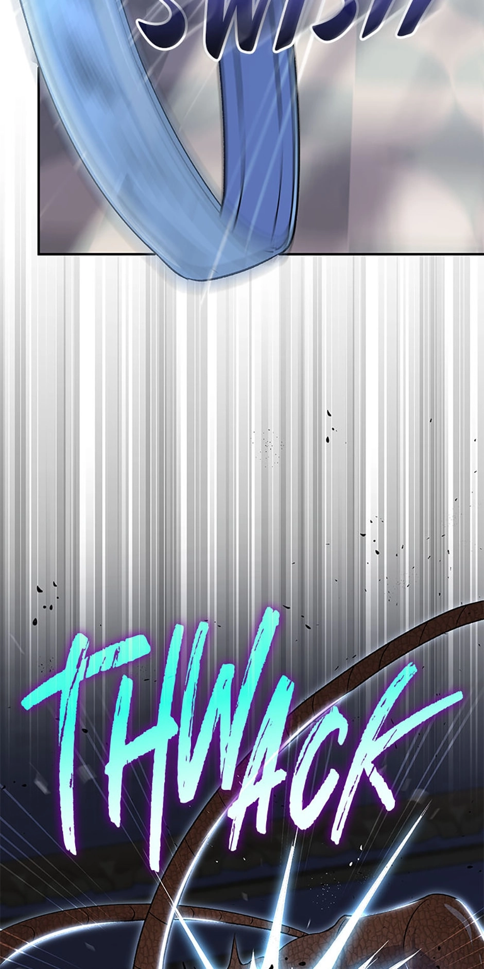 The Villainess