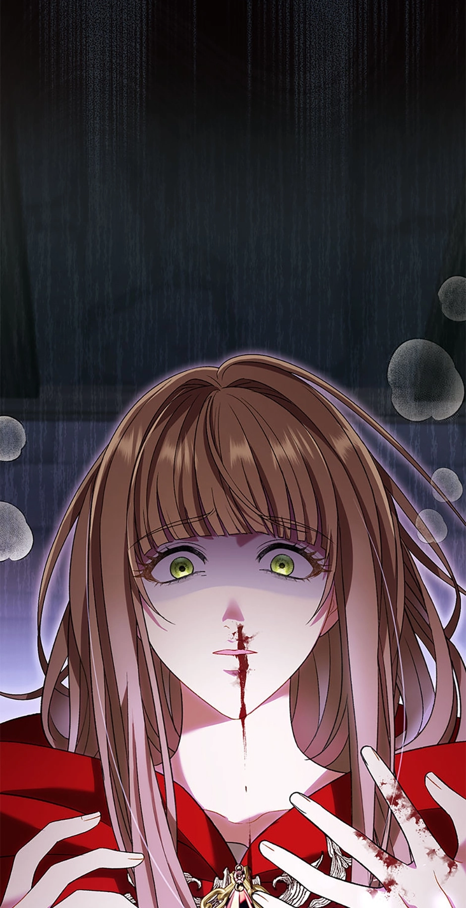 The Villainess