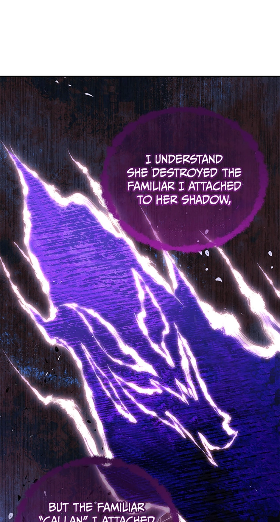 The Villainess
