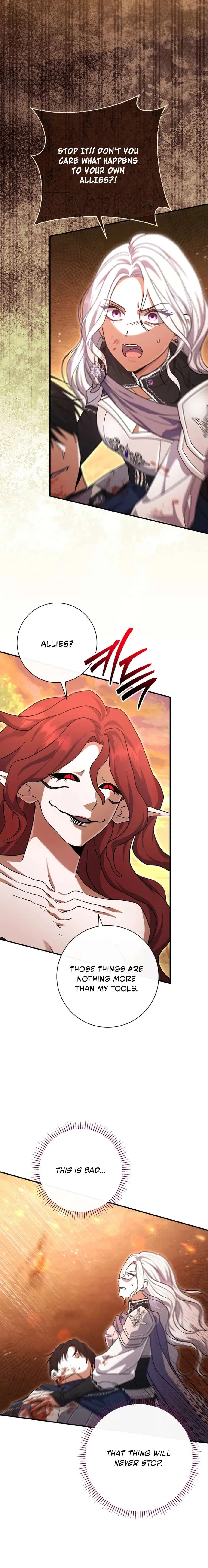 The Villainess