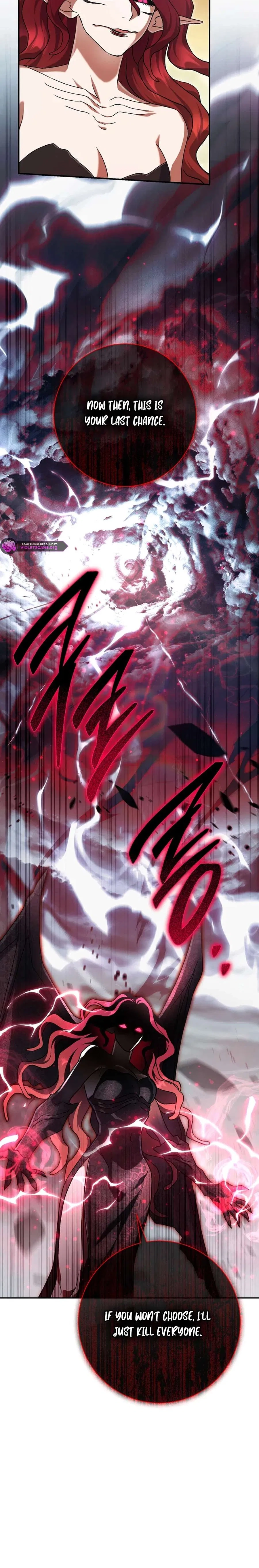 The Villainess