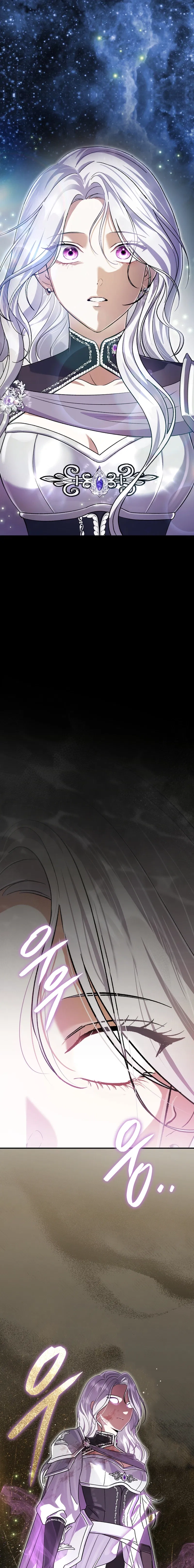 The Villainess