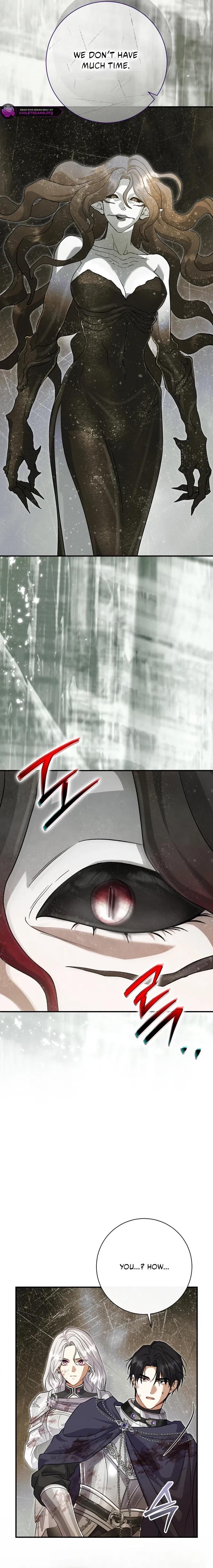 The Villainess