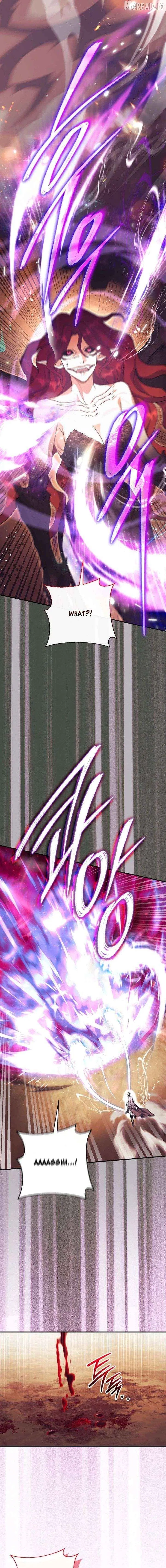 The Villainess