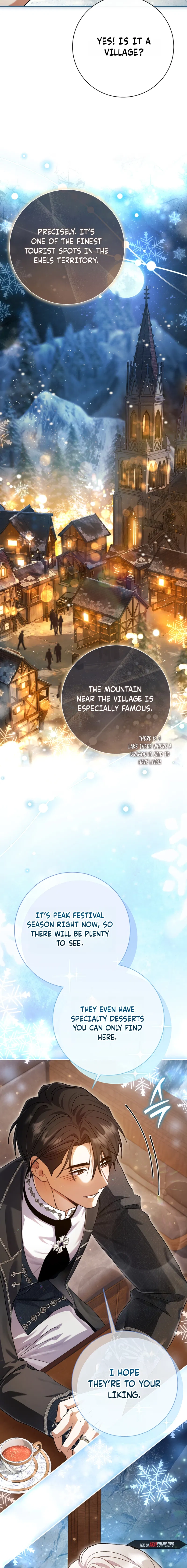 The Villainess