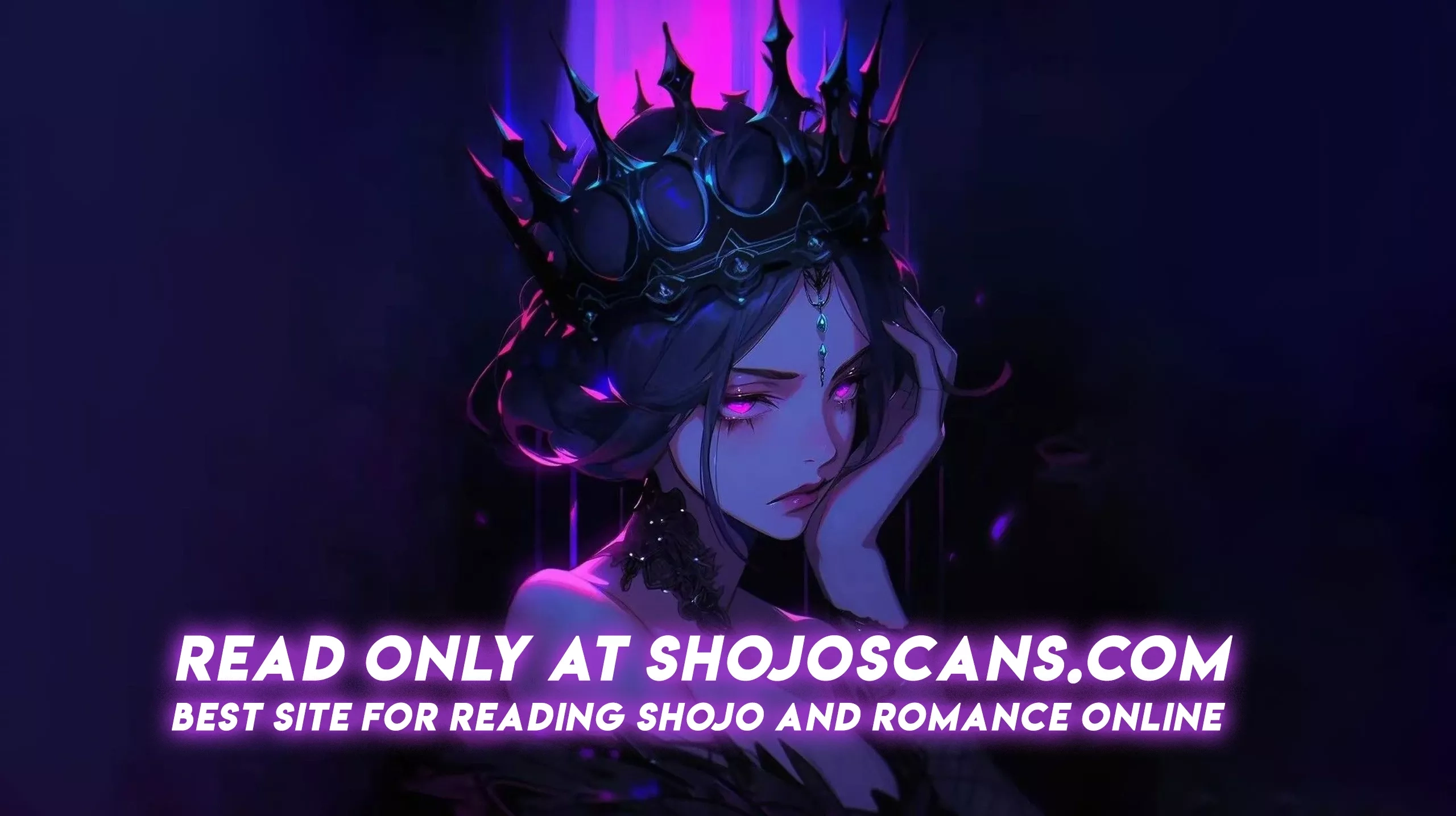 The Villainess