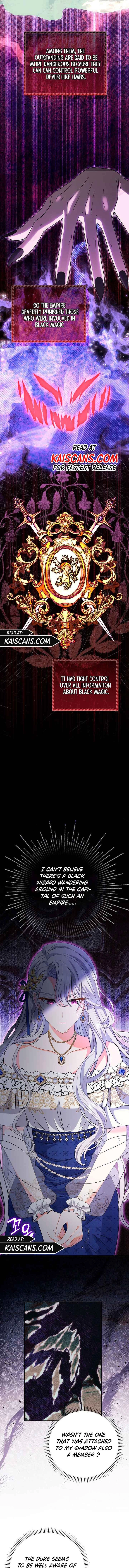 The Villainess