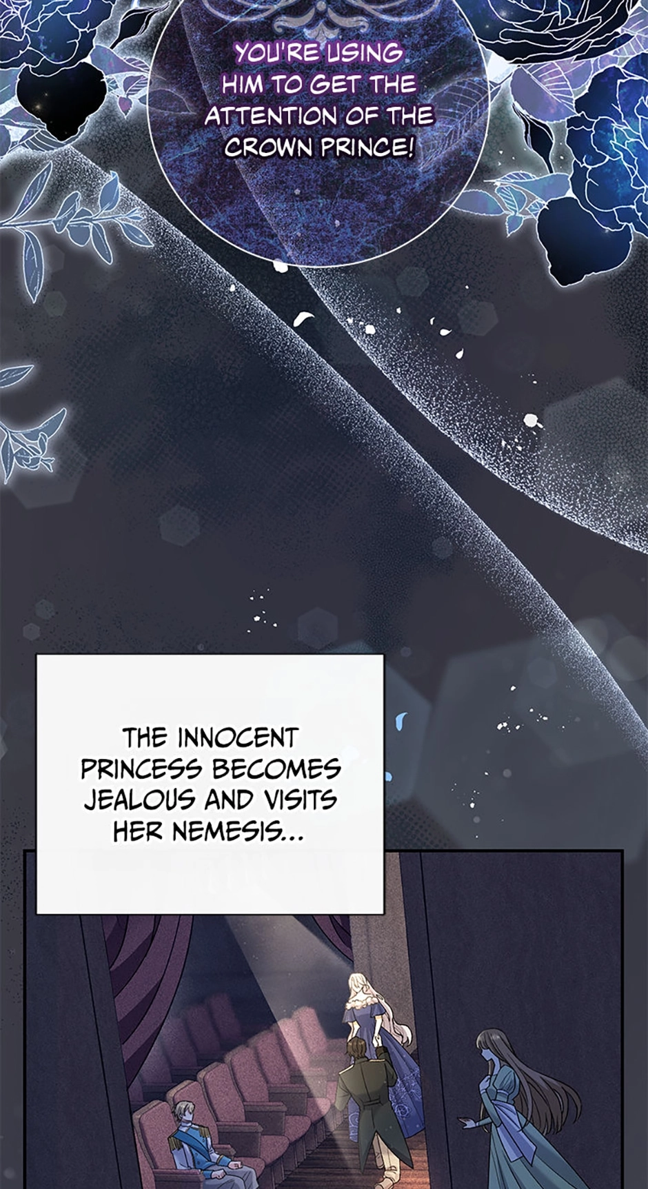 The Villainess