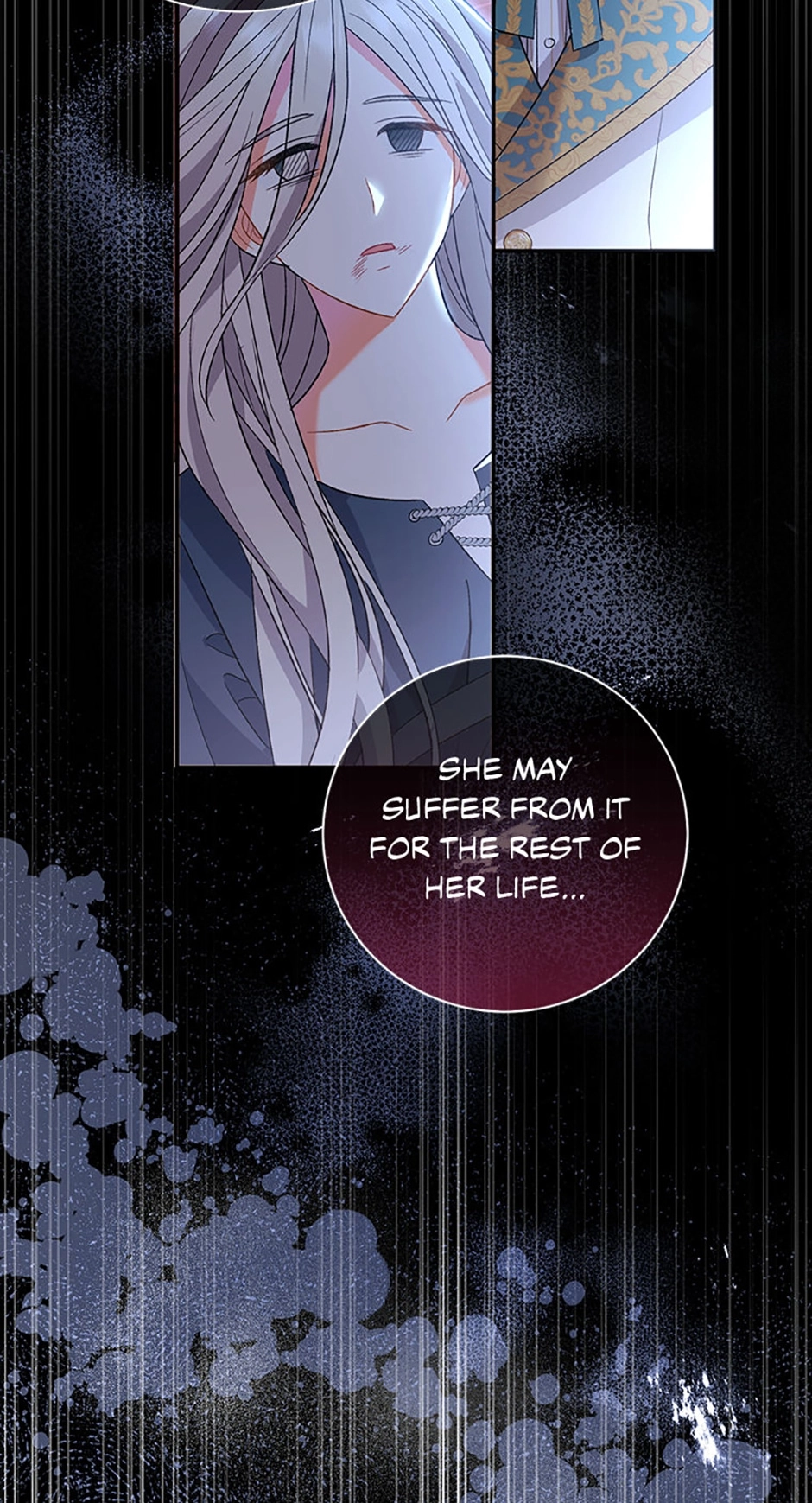 The Villainess