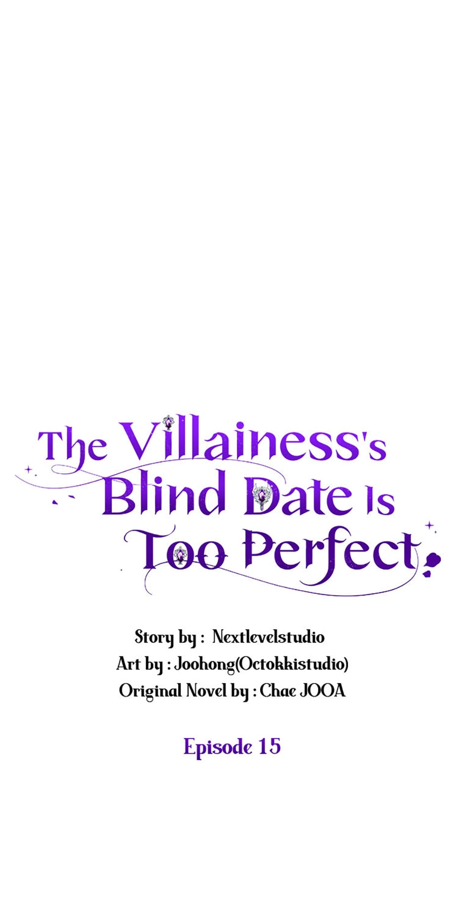 The Villainess