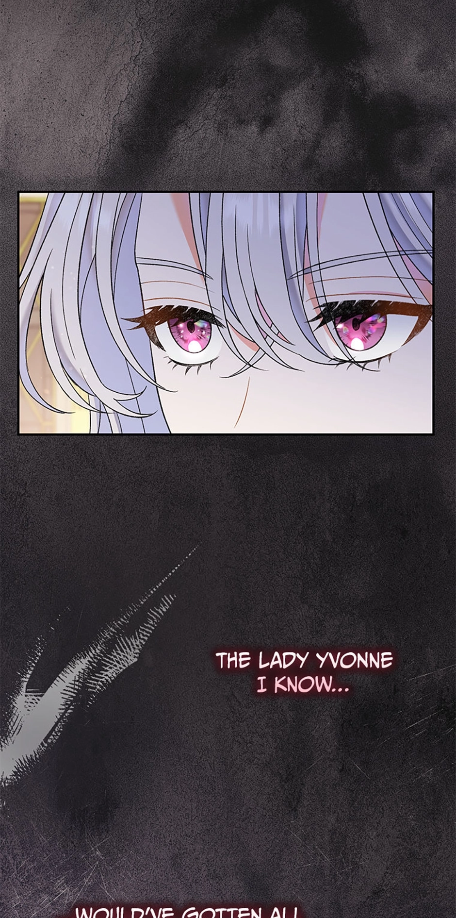 The Villainess