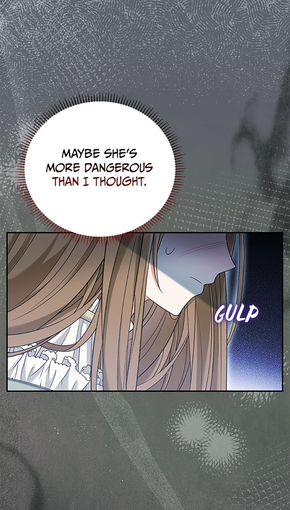 The Villainess