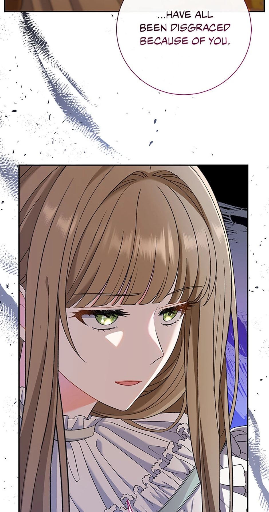 The Villainess